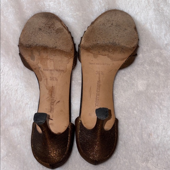 Manolo Blahnik - Picture 6 of 7